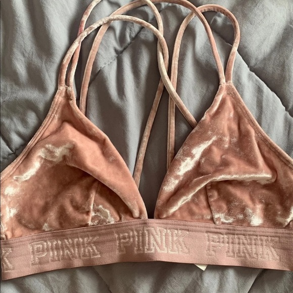 PINK bra - Picture 2 of 3